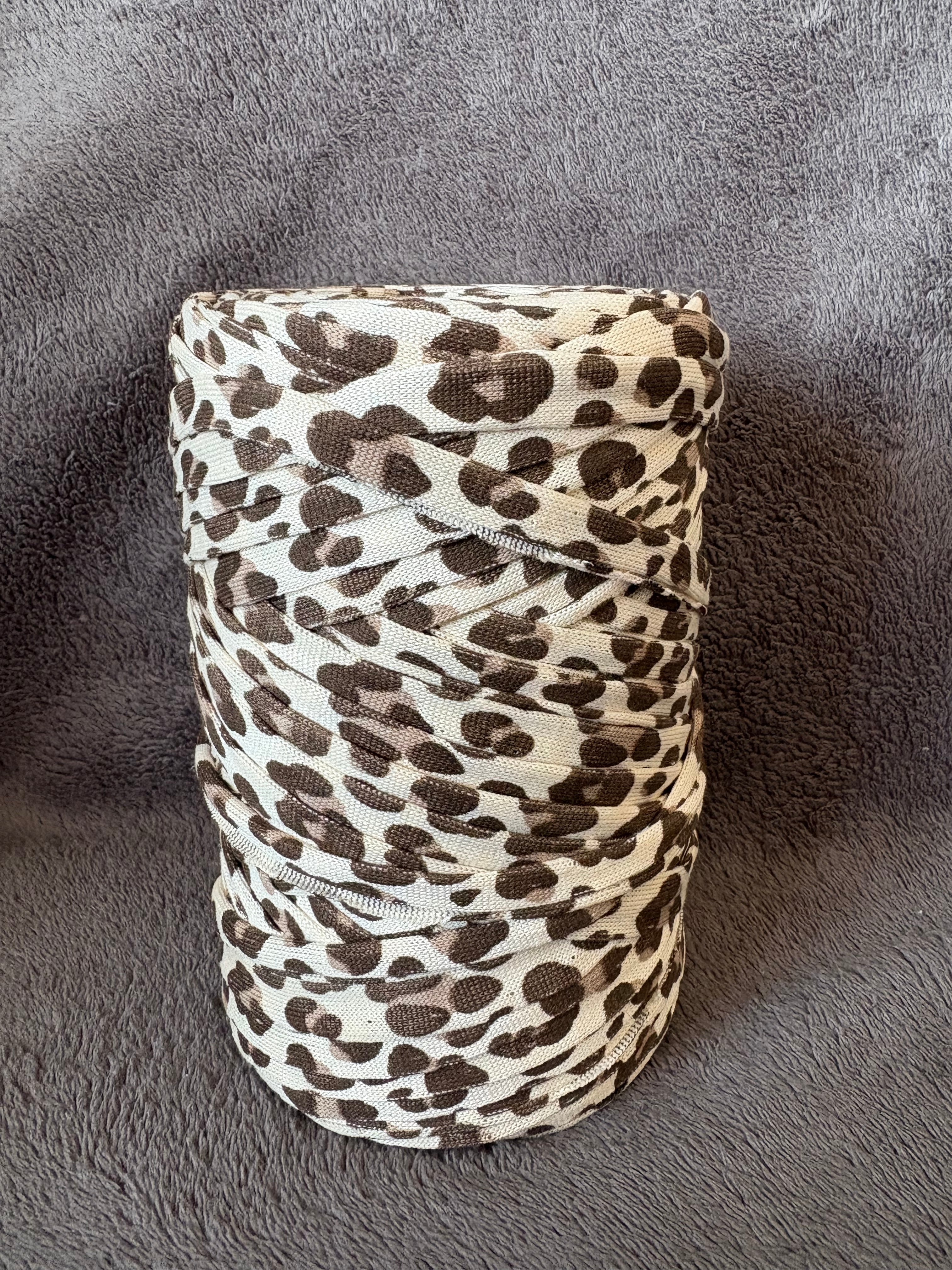 PELOTES DE FILS T-SHIRT TAILLE M