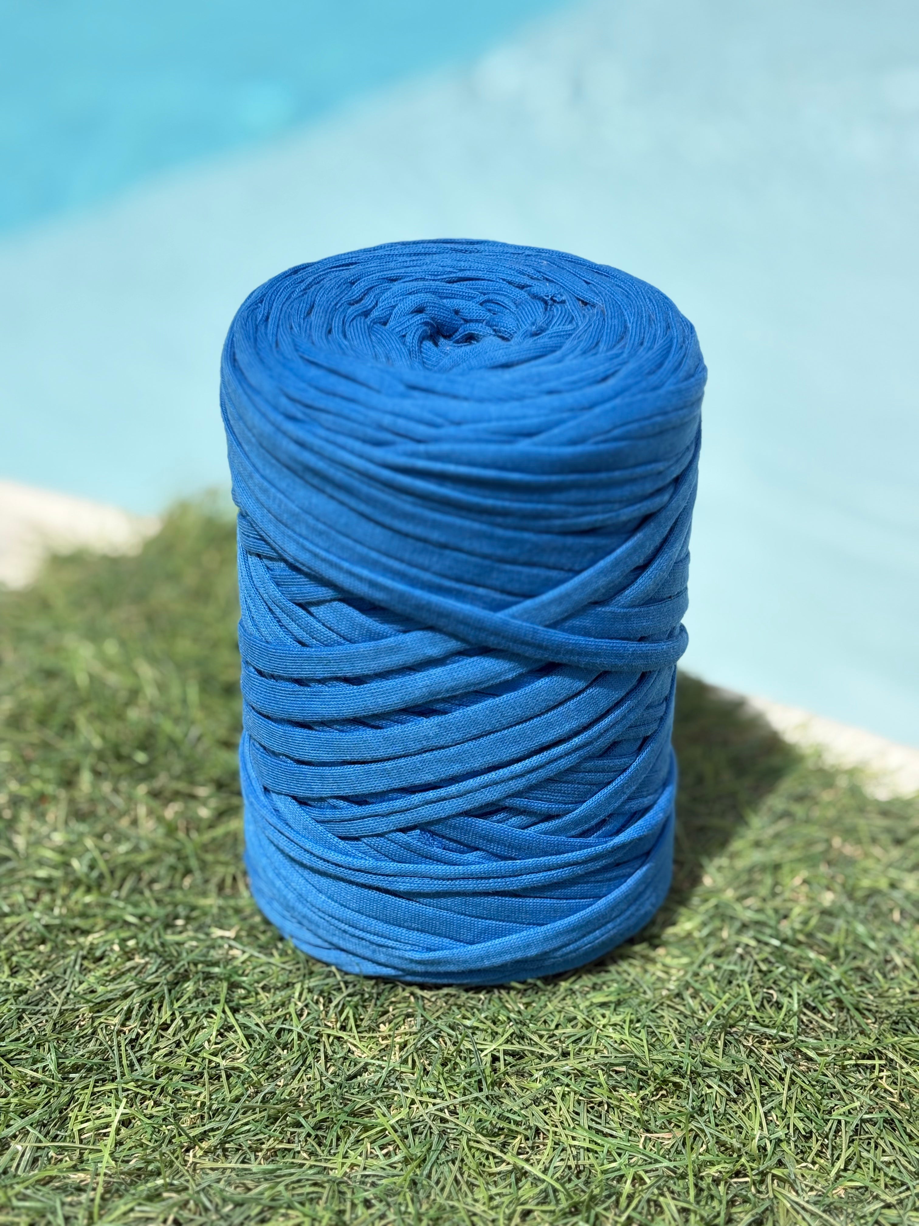 PELOTES DE FILS T-SHIRT S Les créations de Rosita