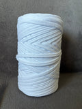 PELOTES DE FILS T-SHIRT Les créations de Rosita